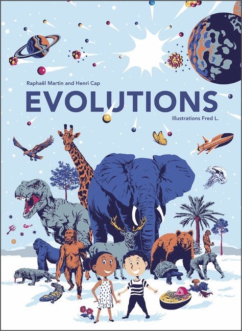 Evolutions 1
