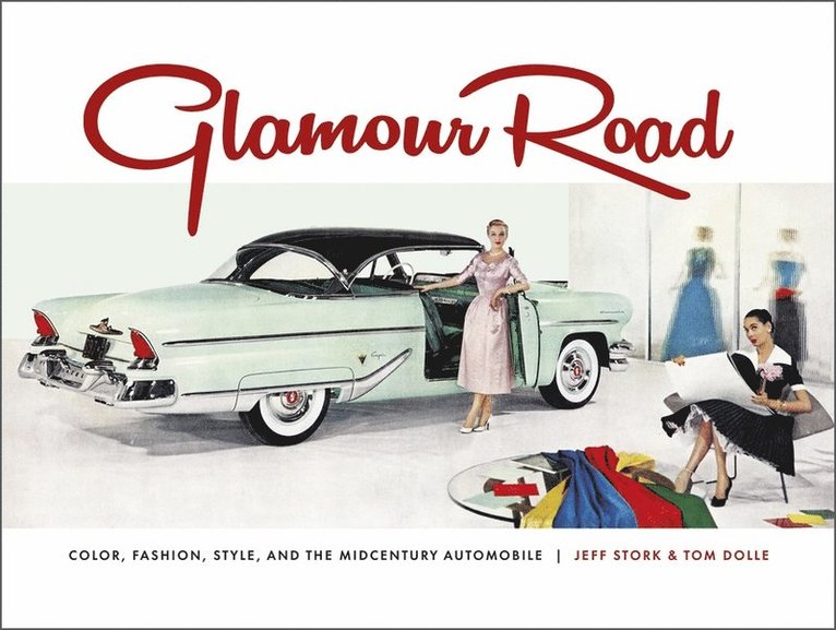 Glamour Road 1