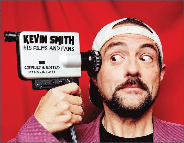 Kevin Smith 1