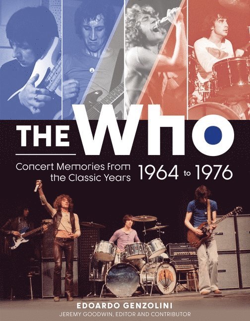 The Who 1