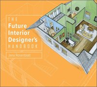 bokomslag Future Interior Designer's Handbook