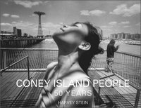 bokomslag Coney Island People