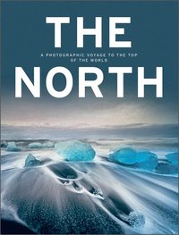 bokomslag The North