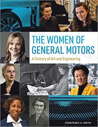 Women of General Motors