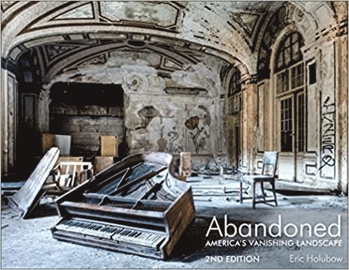 Abandoned, 2nd Edition 1