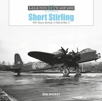 bokomslag Short Stirling