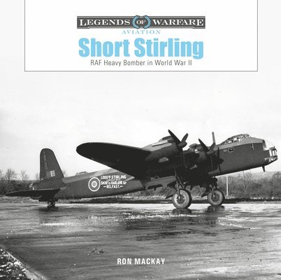 Short Stirling 1