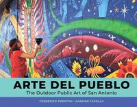 bokomslag Arte del Pueblo