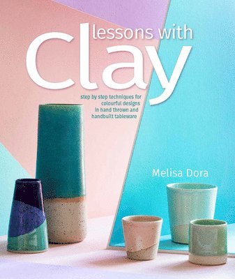 Lessons with Clay 1