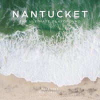 bokomslag Nantucket