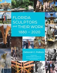 bokomslag Florida Sculptors and Their Work