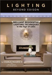 bokomslag Lighting beyond Edison
