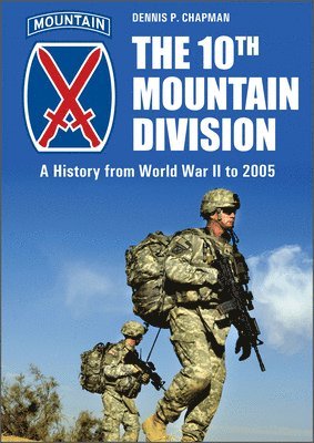 bokomslag 10th Mountain Division