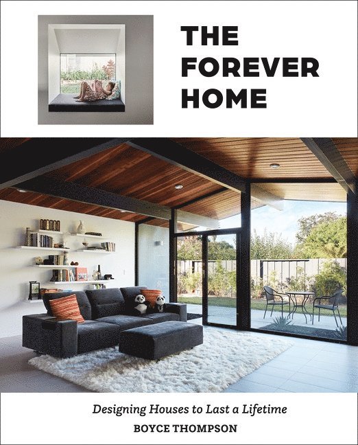 The Forever Home 1