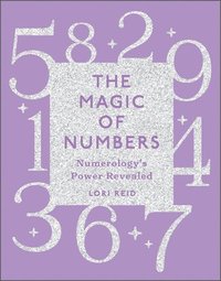 bokomslag The Magic of Numbers