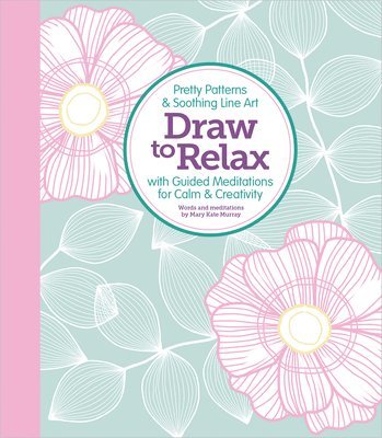 Draw to Relax 1
