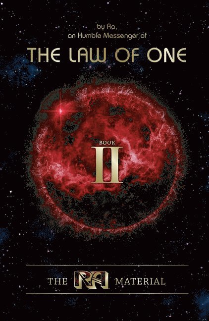 Ra Material Book Two