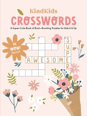KindKids Crosswords 1