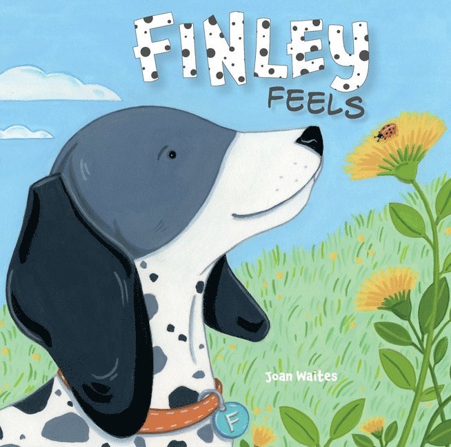 Finley Feels 1