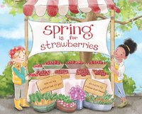 bokomslag Spring Is for Strawberries