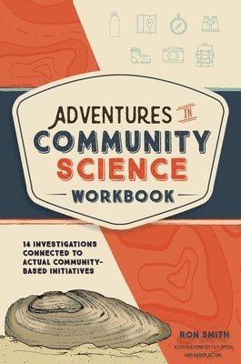 Adventures in Community Science Workbook 1