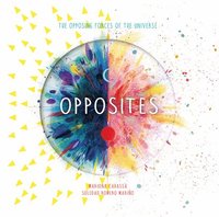 bokomslag Opposites