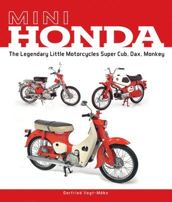 Mini Honda 1