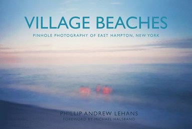 bokomslag Village Beaches