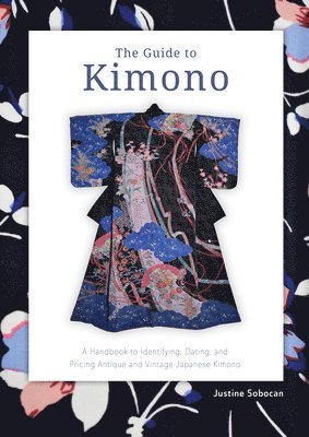 The Guide to Kimono 1