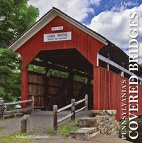bokomslag Pennsylvania's Covered Bridges