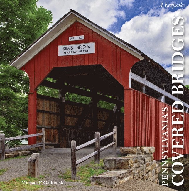 Pennsylvania's Covered Bridges 1