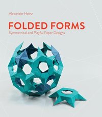 bokomslag Folded Forms