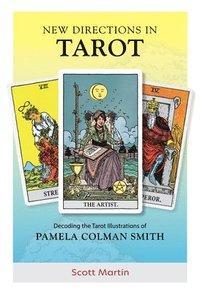 bokomslag New Directions in Tarot