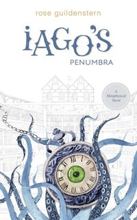 bokomslag Iago's Penumbra