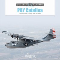 bokomslag PBY Catalina