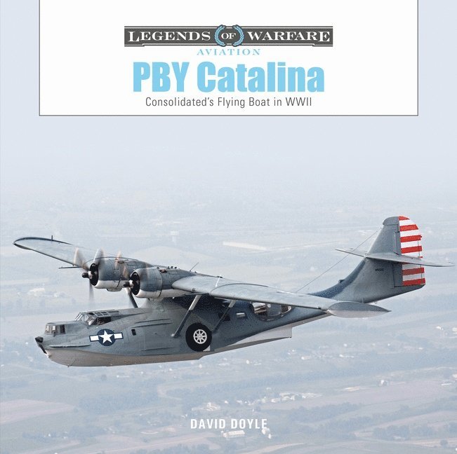 PBY Catalina 1