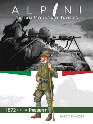 Alpini: Italian Mountain Troops 1
