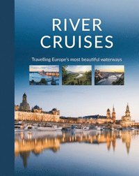 bokomslag River Cruises