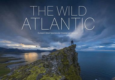 Dirk Thomsen, Katinka Holupirek, Laura Joppien, Michaela Jancauskas - Wild Atlantic, Inbunden