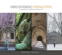 bokomslag Discovering Princeton