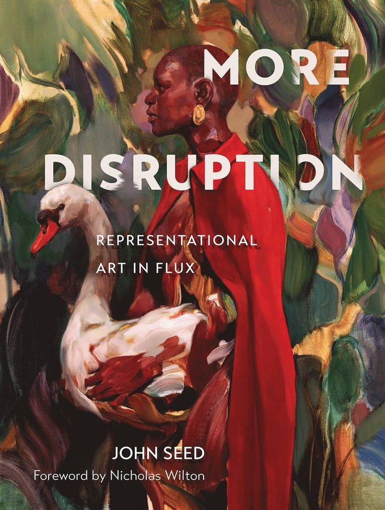 More Disruption
