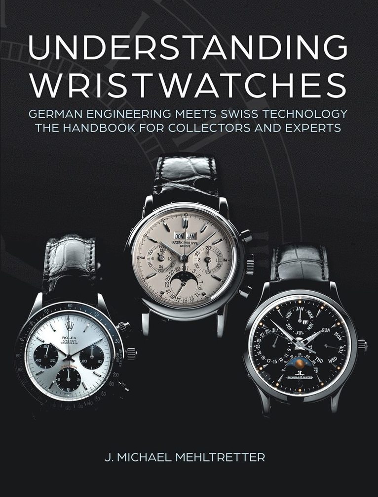 Understanding Wristwatches 1