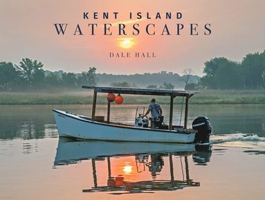 bokomslag Kent Island Waterscapes