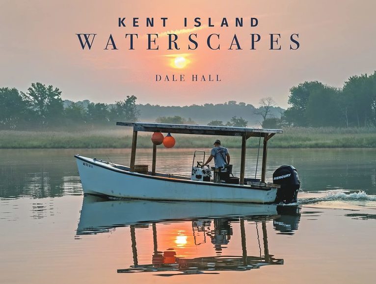 Kent Island Waterscapes 1