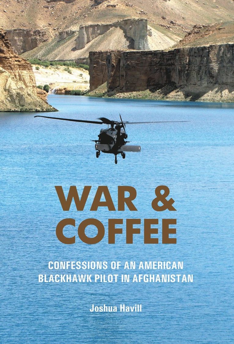 War & Coffee 1