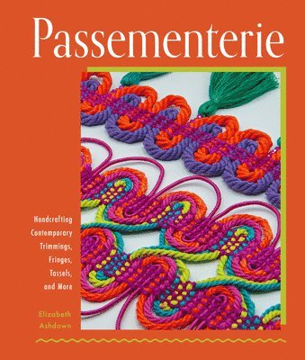 Passementerie 1