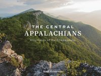 bokomslag The Central Appalachians