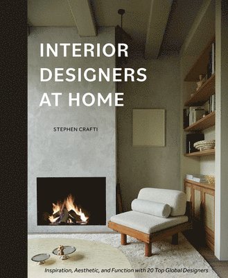 Interior Designers at Home 1