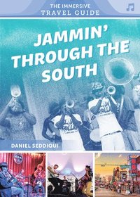 bokomslag Jammin' through the South