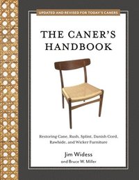 bokomslag The Caner's Handbook
